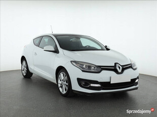 Renault Megane 1.6 16V