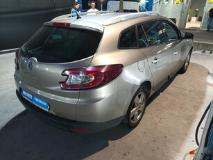 Renault Megane 2011 1.6 16V 299285km Kombi