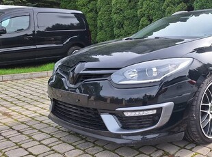 Renault Megane 2.0TCE 220 Gt Navi Szwajcar!