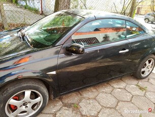 Renault Megane cabrio