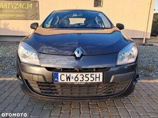 Renault Megane Grandtour 1.6 16V 100 TomTom Edition