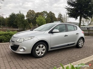 Renault Megane III 1.6 LPG