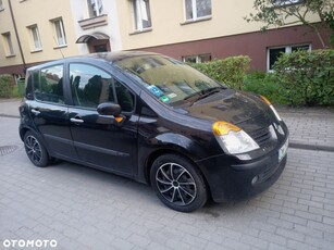 Renault Modus