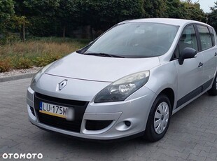 Renault Scenic 1.5 dCi Alize