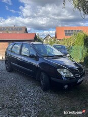 Renault Scenic 1.6 rok 2001