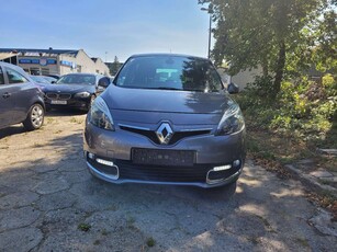 Renault Scenic III Serwis ASO Bezwypadkowy