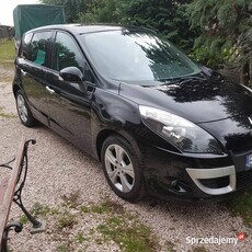 Renault Scenic III