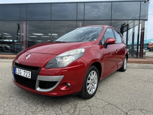 Renault Scenic III Przebieg :130000km 1,6 benzyna 110KM