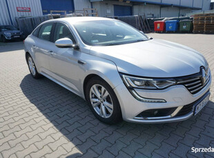 Renault Talisman I (2015-)