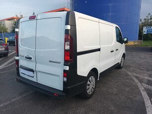 Renault Trafic 2017 1.6 dCi 172984km Van