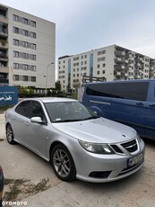 Saab 9-3X