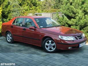 Saab 9-5