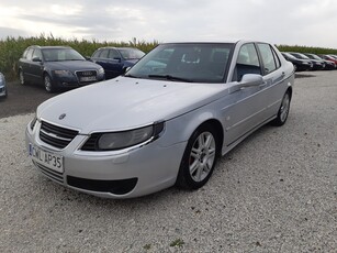 Saab 9-5 I Lift 2,0 T 150 KM Automat Zamiana Klima Alu Zapraszam