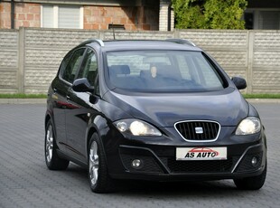 Seat Altea XL