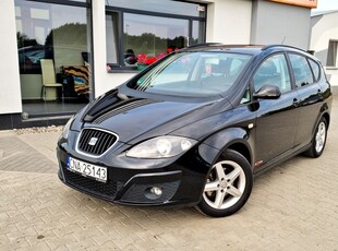 SEAT Altea XL