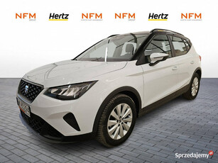 Seat Arona 1,0 TSI DSG (110 KM) Salon PL F-Vat