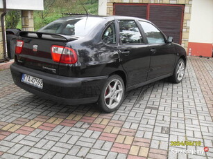 Seat Cordoba 1,9 TDI