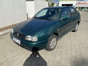 Seat Cordoba II Sedan 1.4 60KM 1999