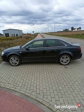 Seat Exeo 2.0 TDI Stan BDB. Drugi komplet kół