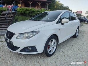 Seat Ibiza 1.2 TDI 2011 STYLE