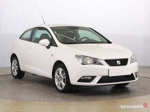 Seat Ibiza 1.2 TSI