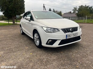 Seat Ibiza 1.6 TDI S&S XCELLENCE