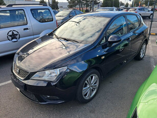 Seat Ibiza 2014 1.2 TSI 67944km Hatchback