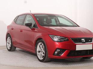 Seat Ibiza 2017 1.0 TSI 58195km Hatchback