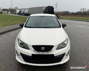 Seat Ibiza Cupra