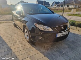 Seat Ibiza SC 1.2 12V Stylance