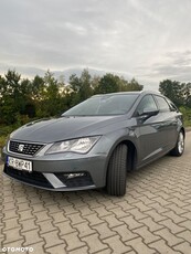 Seat Leon 1.4 EcoTSI Xcellence S&S