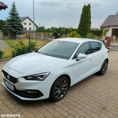 Seat Leon 1.5 TSI Full LED