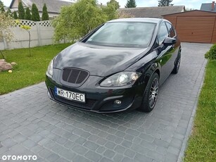 Seat Leon 1.8 TSI Style DSG