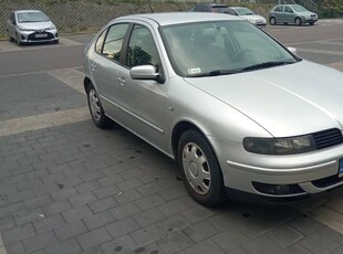 Seat Leon 1,9 TDI