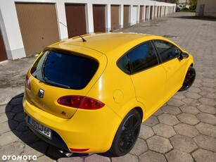 Seat Leon 2.0 T FSI FR Limited