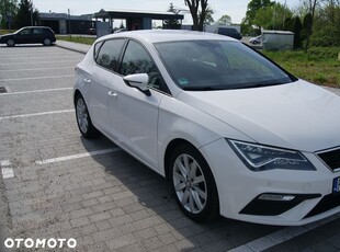 Seat Leon 2.0 TDI DPF Start&Stop DSG FR