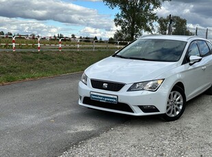 Seat Leon III ST 1.2 TSI 110KM 2016