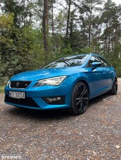 Seat Leon ST 2.0 TDI Start&Stop 4Drive FR