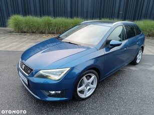 Seat Leon ST 2.0 TDI Start&Stop FR