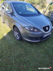 Seat toledo 3