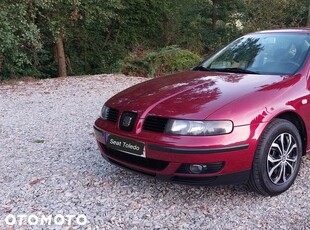 Seat Toledo