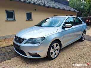 Seat Toledo