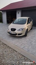 Seat toledo