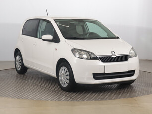 Skoda Citigo 2015 1.0 MPI 90899km Hatchback