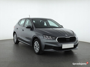 Skoda Fabia 1.0 TSI