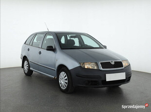 Skoda Fabia 1.2 12V