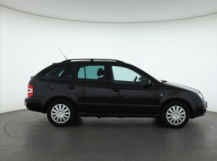 Skoda Fabia 2007 1.9 TDI 299379km Kombi