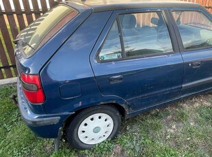 Skoda felicia 1.9 GLX Diesel