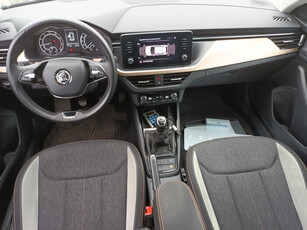 Skoda Kamiq 2020 1.0 TSI 47997km SUV