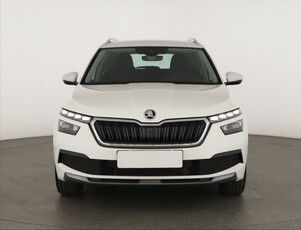 Skoda Kamiq 2023 1.0 TSI 35139km SUV